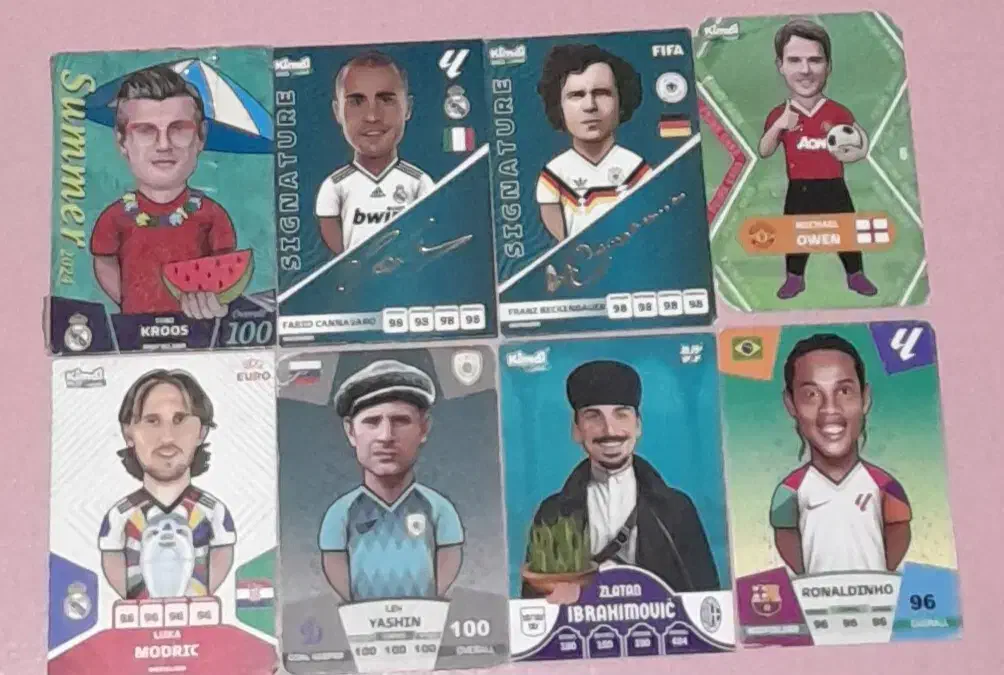 کارت کیمدی|کلکسیون و سرگرمی|شاهین دژ, |دیوار