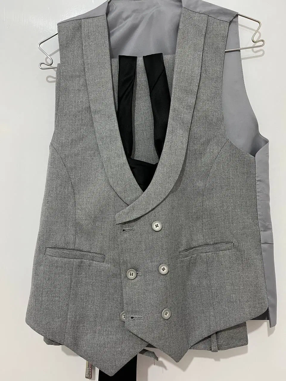 کت و شلوار سایز ۴۴|لباس|رشت, ساغری سازان|دیوار