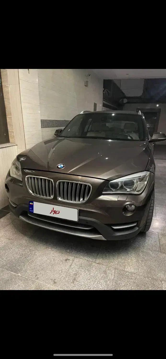 X1 موتور ۲/۸|خودرو سواری و وانت|مشهد, سجاد شهر|دیوار