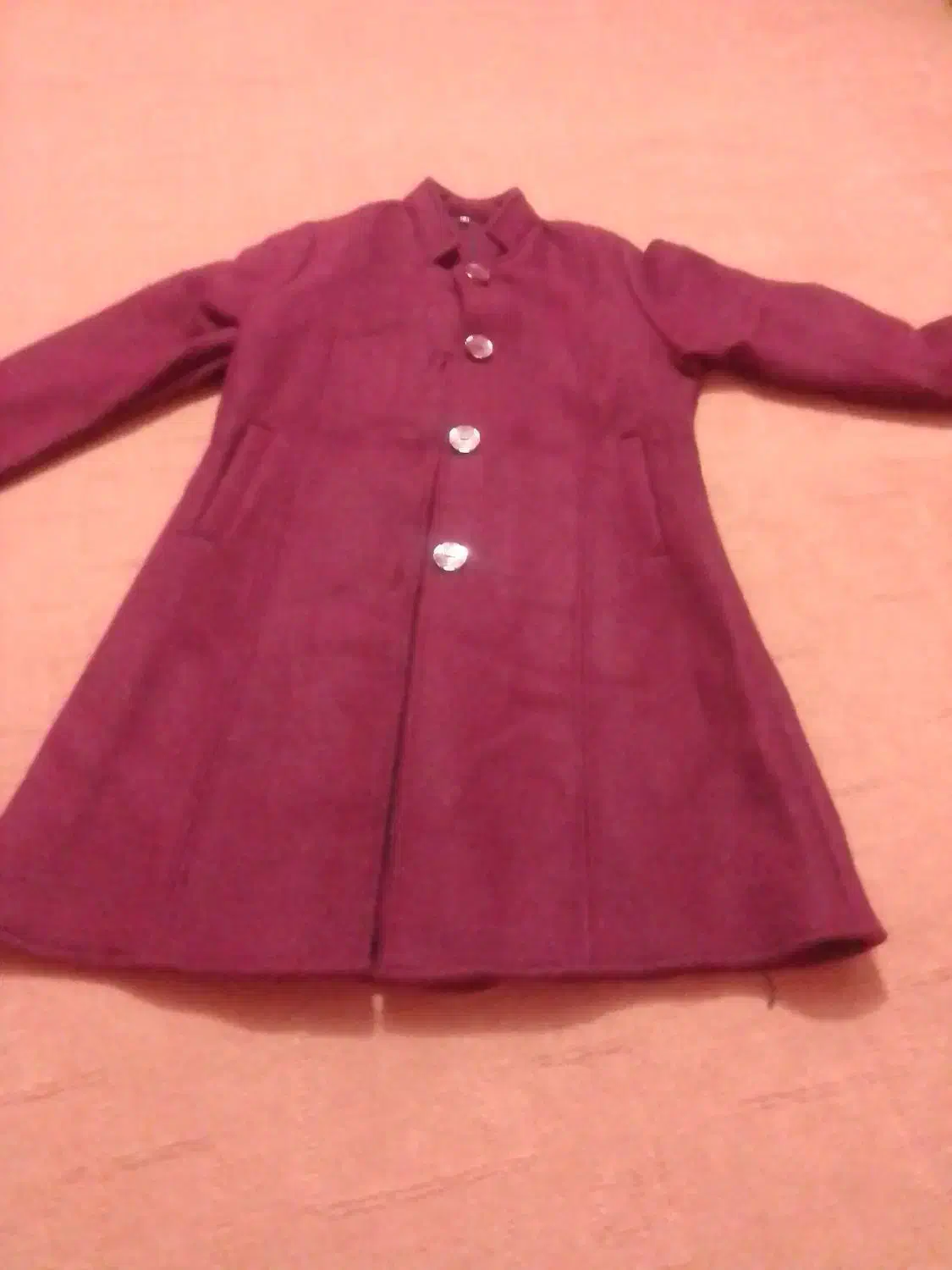 پالتو|لباس|شیروان (خراسان), |دیوار