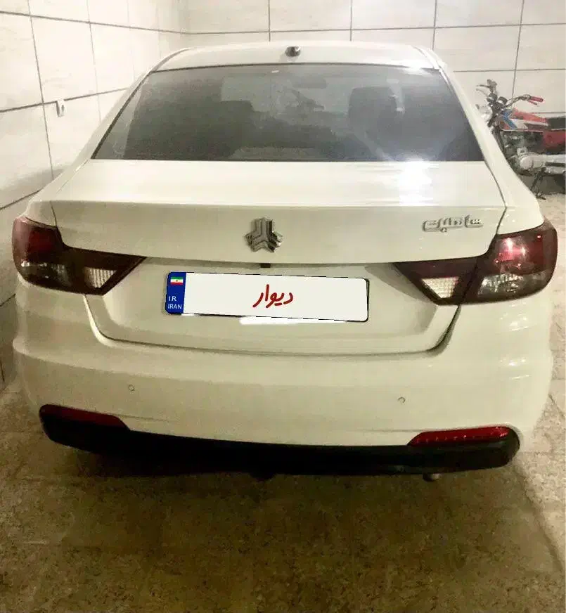 شاهین G دنده سانروف دار|خودرو سواری و وانت|بجنورد, |دیوار