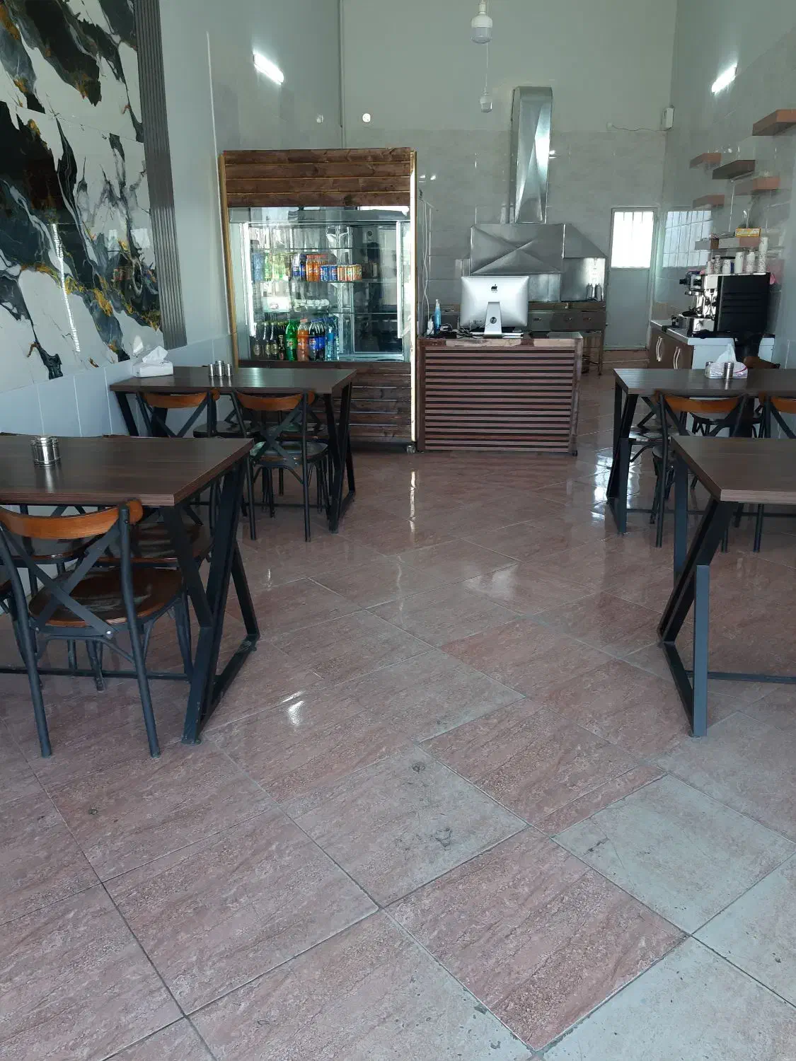 استخدام|استخدام خدمات فروشگاه و رستوران|ملکآباد, |دیوار