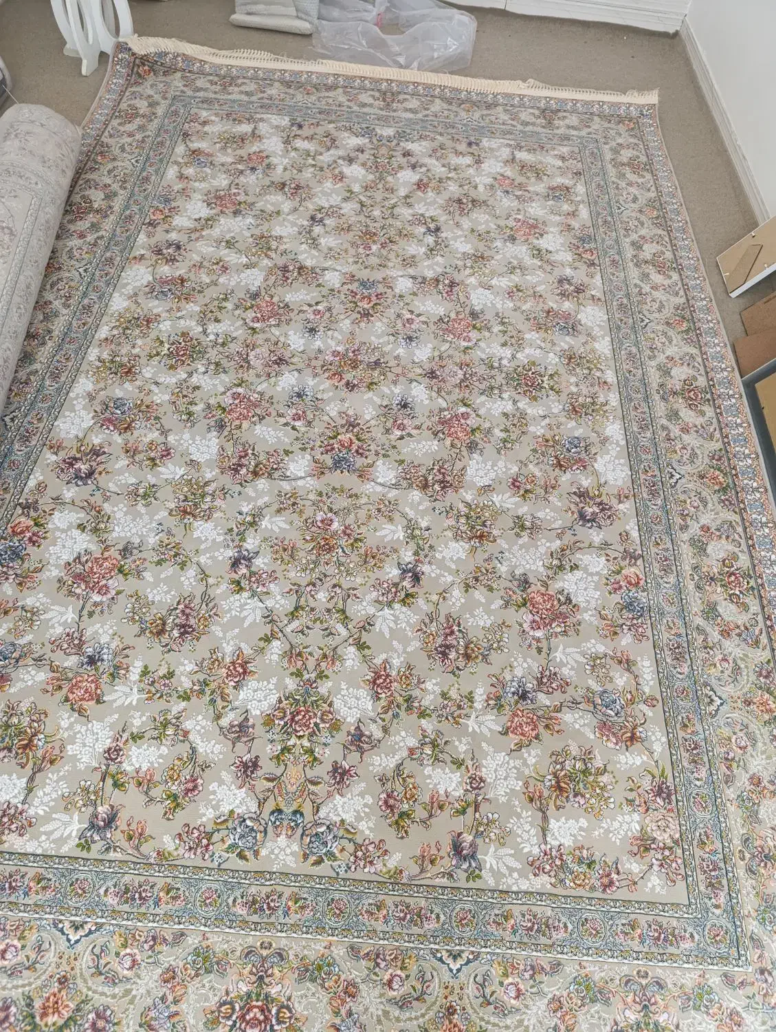 فرش نو|حراج|همدان, |دیوار