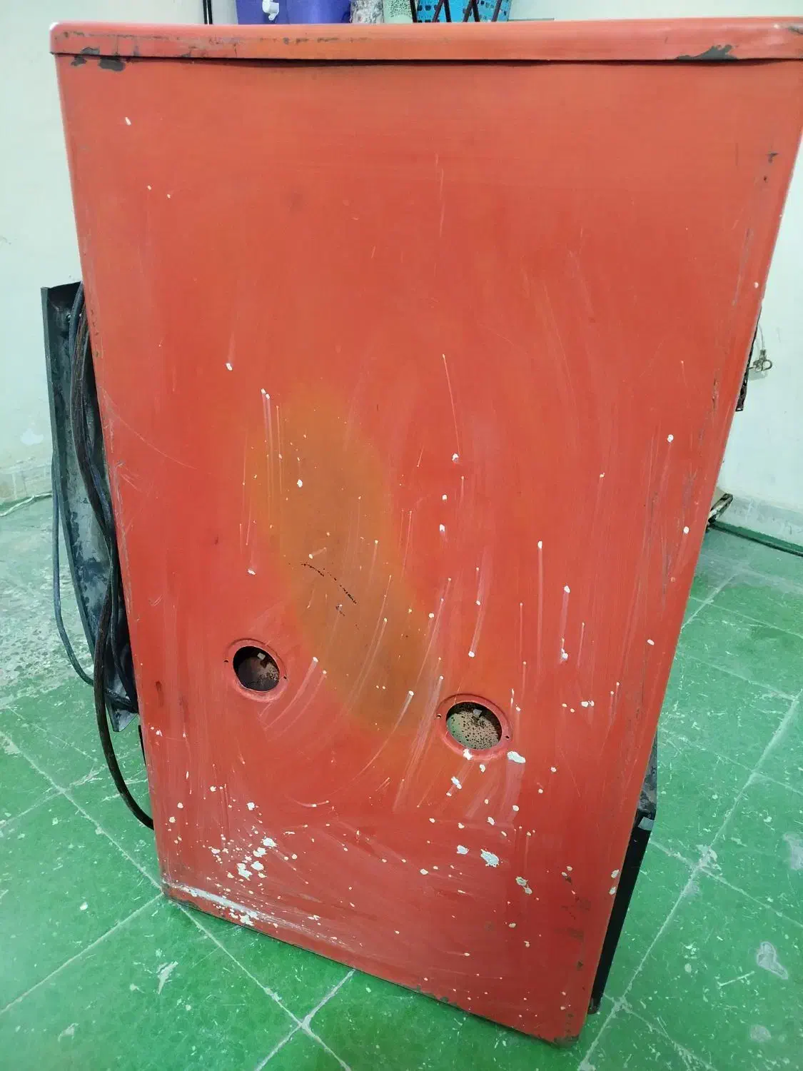 بخاری گازی|بخاری، هیتر، شومینه|نورآباد, |دیوار