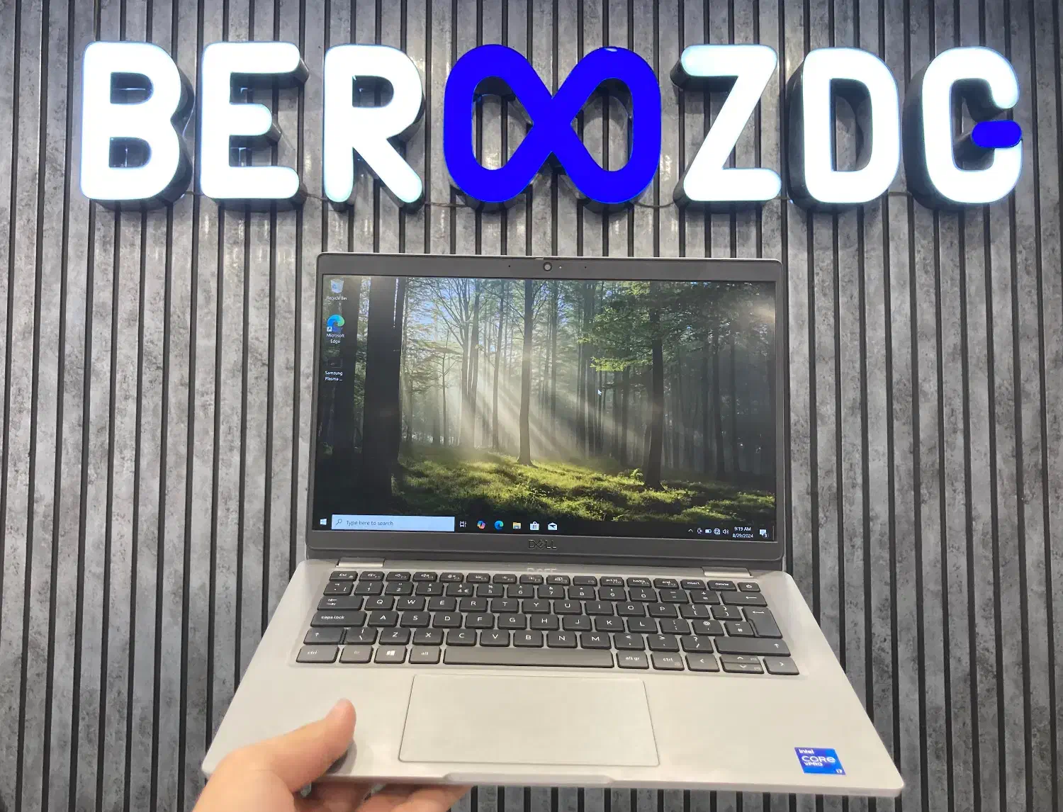 شرایط اقساطی خرید لپتاپ استوک با سود بانکی|رایانه همراه|تهران, میرداماد|دیوار