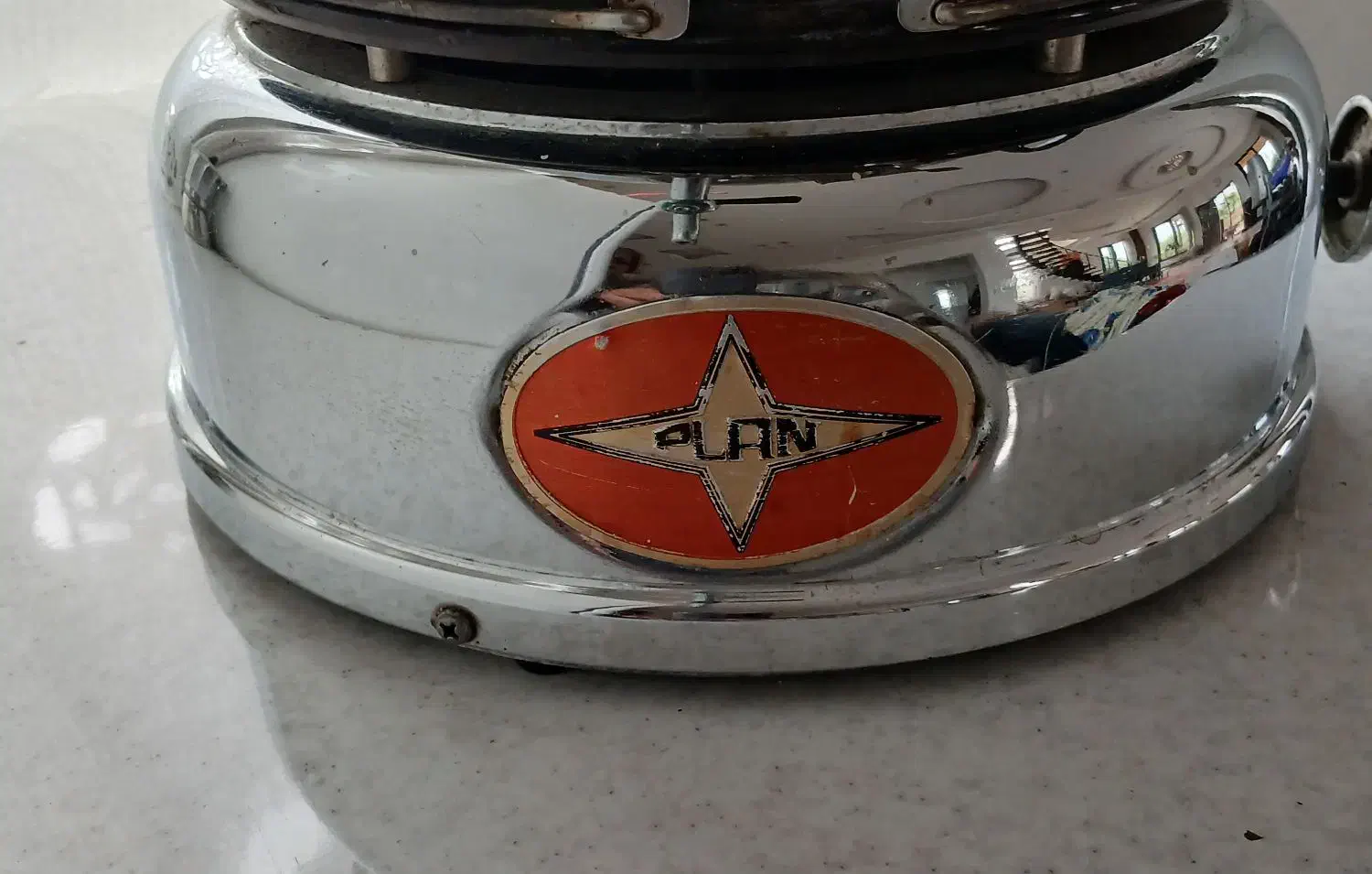 سماور گازی پلان|سماور، چای‌ساز، قهوه‌ساز|نوشهر, |دیوار