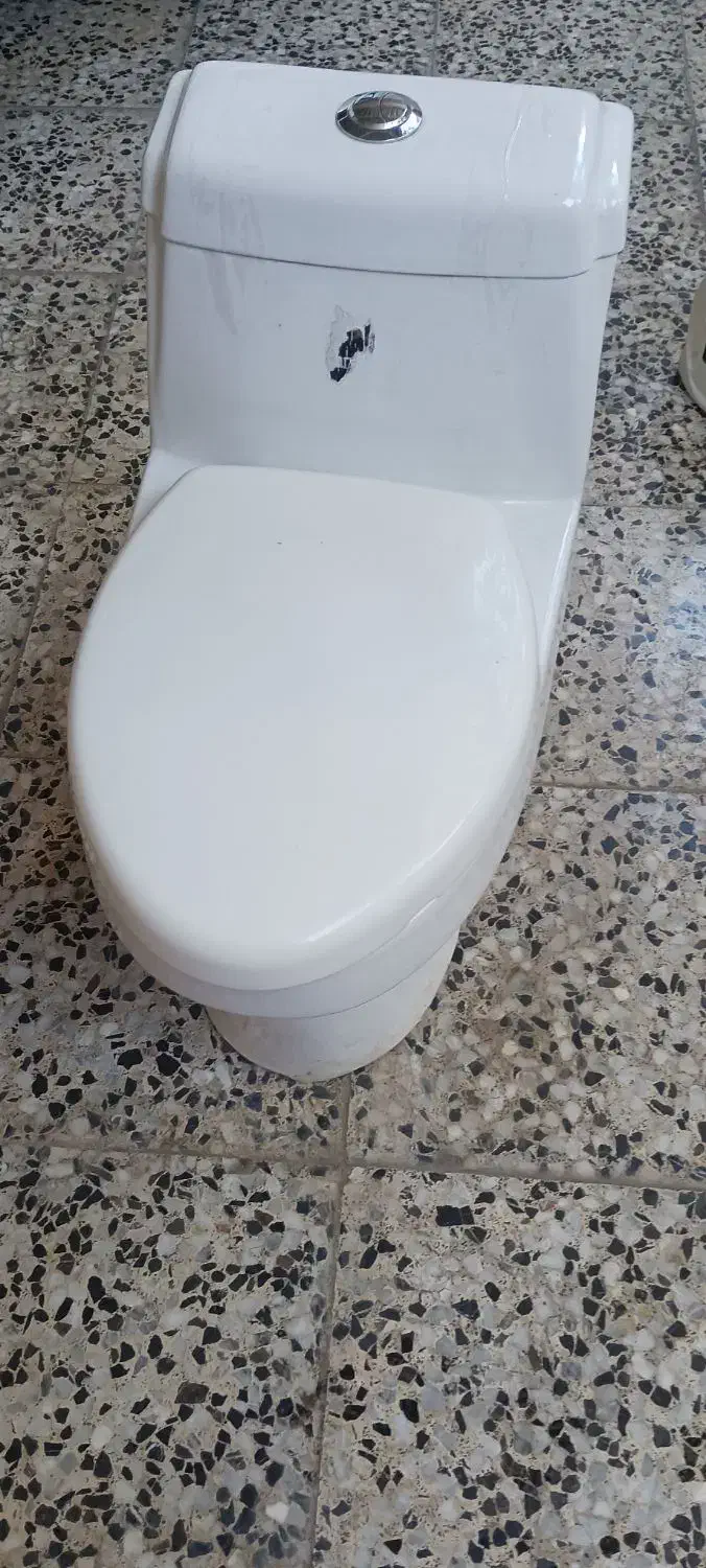 توالت فرنگی|لوازم سرویس بهداشتی|شیراز, شهرک سراج|دیوار