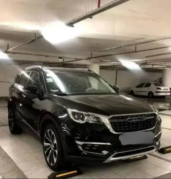 فیدلیتی 1401 با ۸۰تا کار سالم بی رنگ ده پر|خودرو سواری و وانت|اصفهان, شاهزاده ابراهیم|دیوار