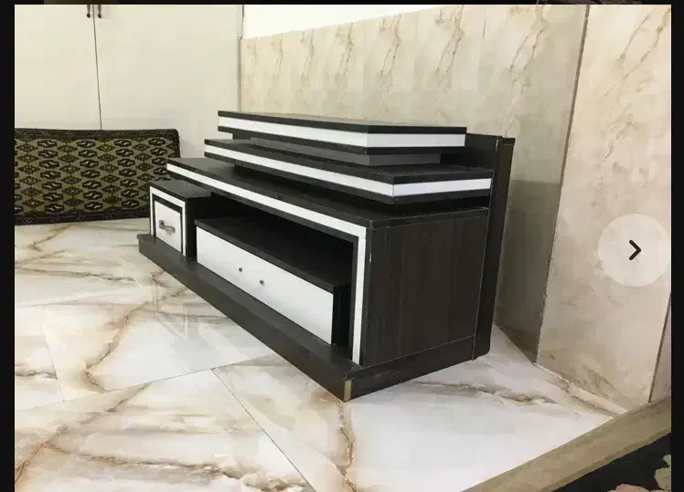 فروش فوری میز تلویزیون|میز تلویزیون|بابل, |دیوار