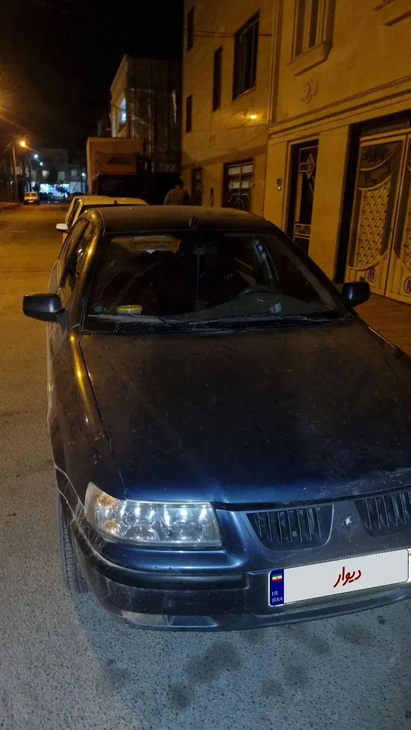 فروش|خودرو سواری و وانت|زاغه, |دیوار