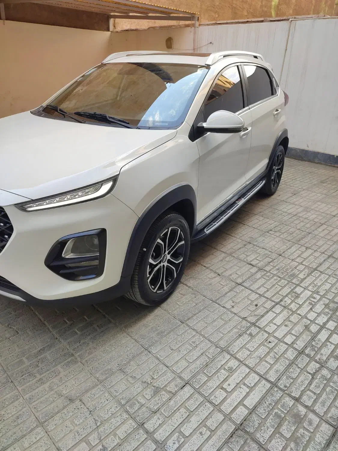 x22pro mt آخر (اسفند)402|خودرو سواری و وانت|اسلامشهر, شهرک قائمیه|دیوار