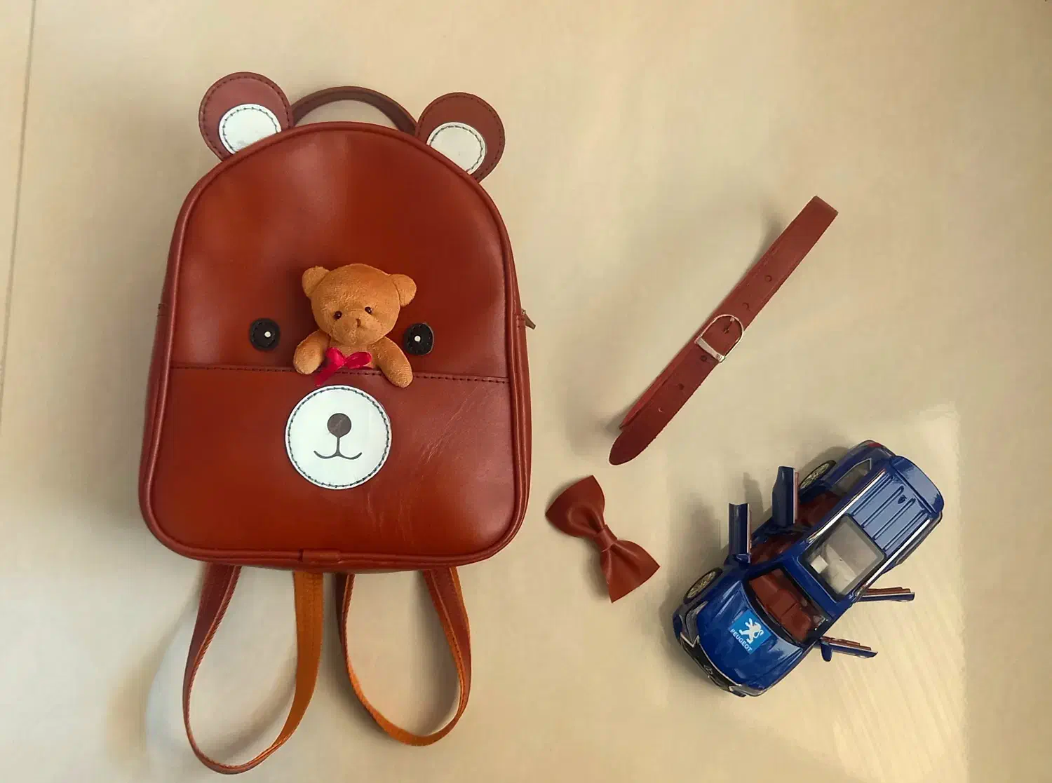 کیف و کمربند چرمی|کیف، کفش، کمربند|کرج, گوهردشت|دیوار