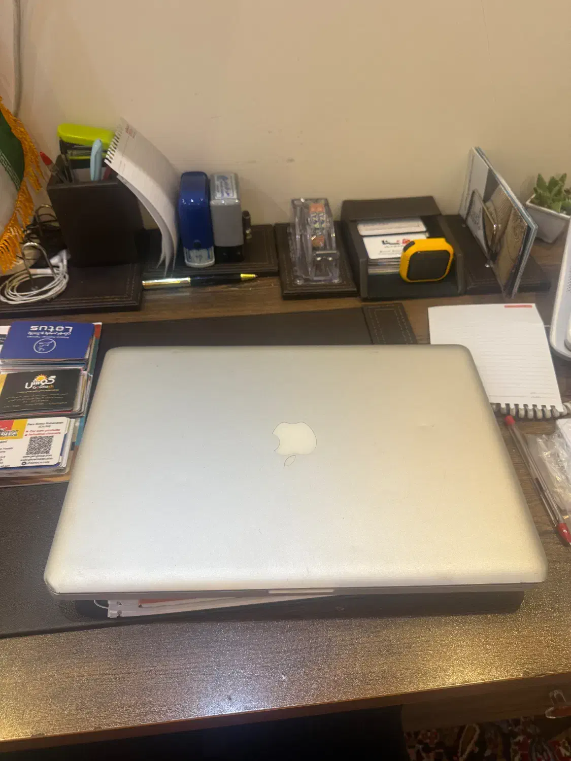 لب تاب مک بوک اپل|رایانه همراه|تهران, شمسآباد|دیوار