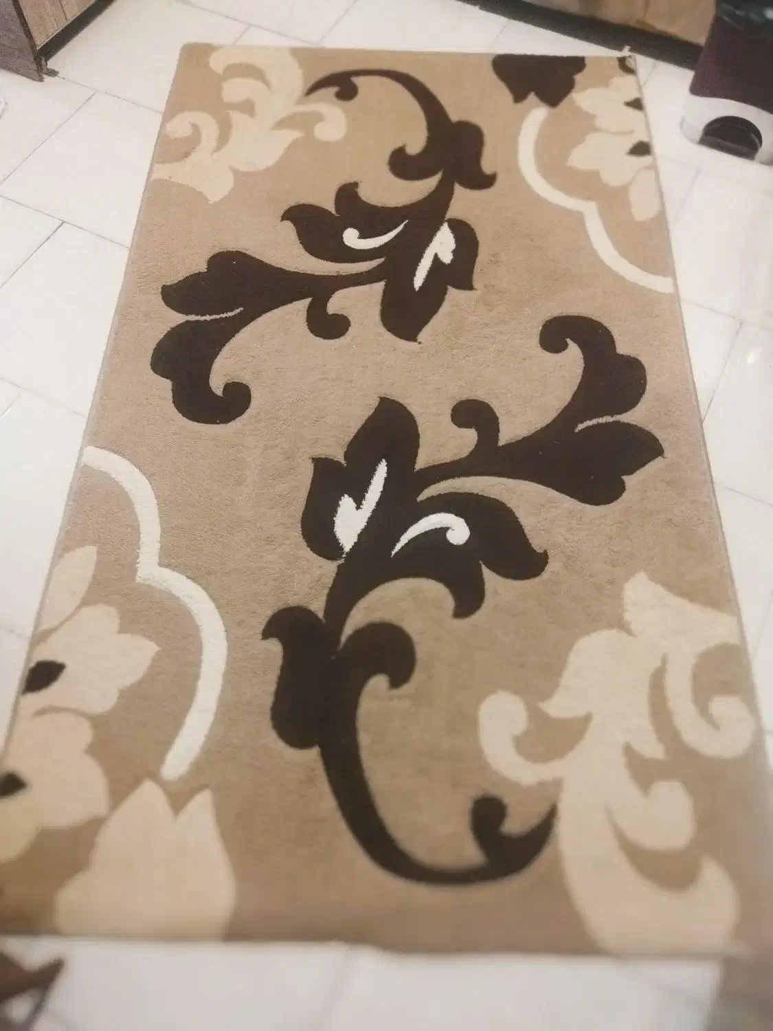 گلیم|گلیم، جاجیم، گبه|بروجرد, |دیوار