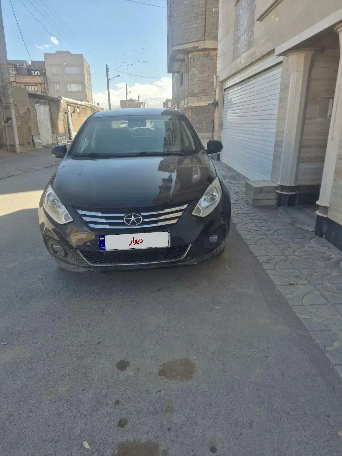 جک j4|خودرو سواری و وانت|بهار, |دیوار