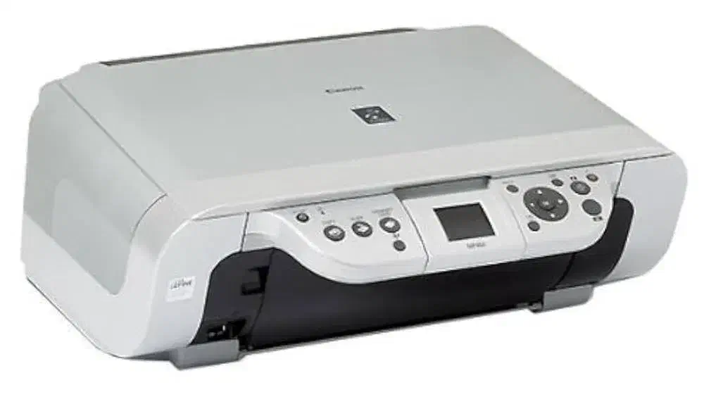 پرینتر چندکاره کنون canon pixma mp460|پرینتر، اسکنر، کپی، فکس|تهران, اسکندری|دیوار