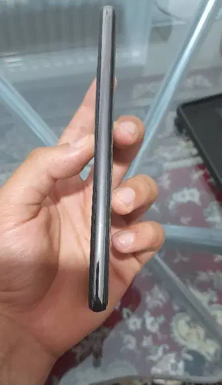 گوشی کارکرده A52s 5G|موبایل|فسا, |دیوار