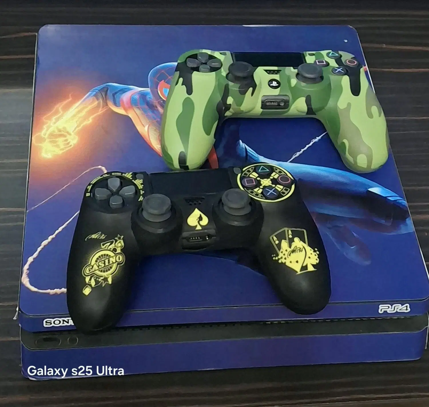 ps4|کنسول، بازی ویدئویی و آنلاین|کرمان, |دیوار