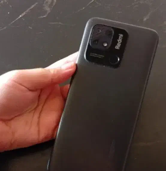 گوشی redmi 10c|موبایل|بروجن, |دیوار