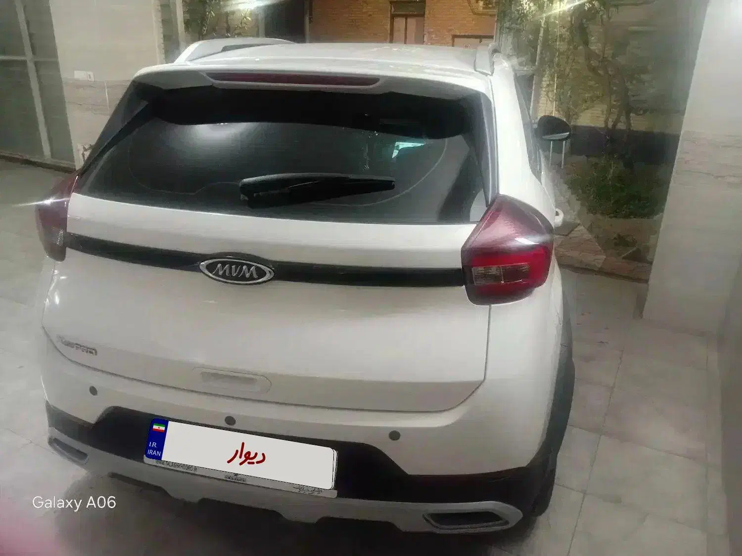 x22pro|خودرو سواری و وانت|تبریز, |دیوار