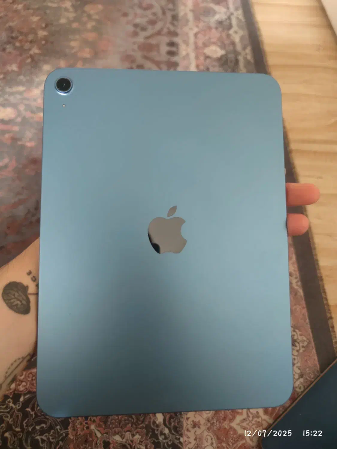 ipad 11 A16|تبلت|قیامدشت - خاورشهر, |دیوار