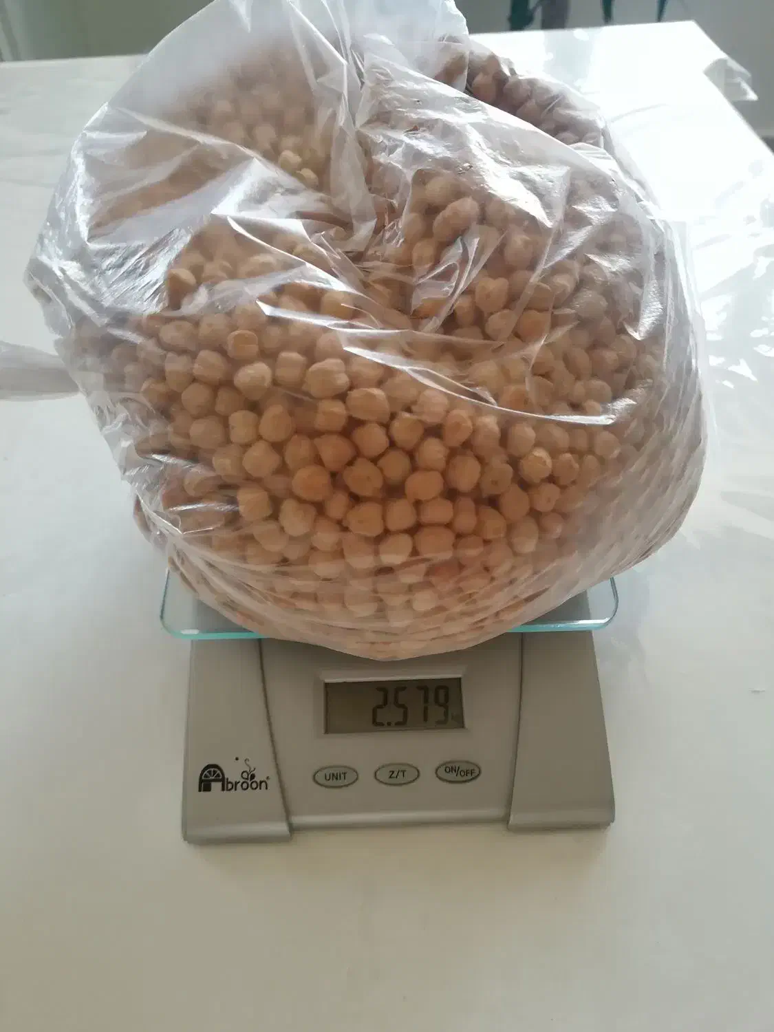 نخود حبوبات|خوردنی و آشامیدنی|گلبهار, شهر جدید گلبهار|دیوار