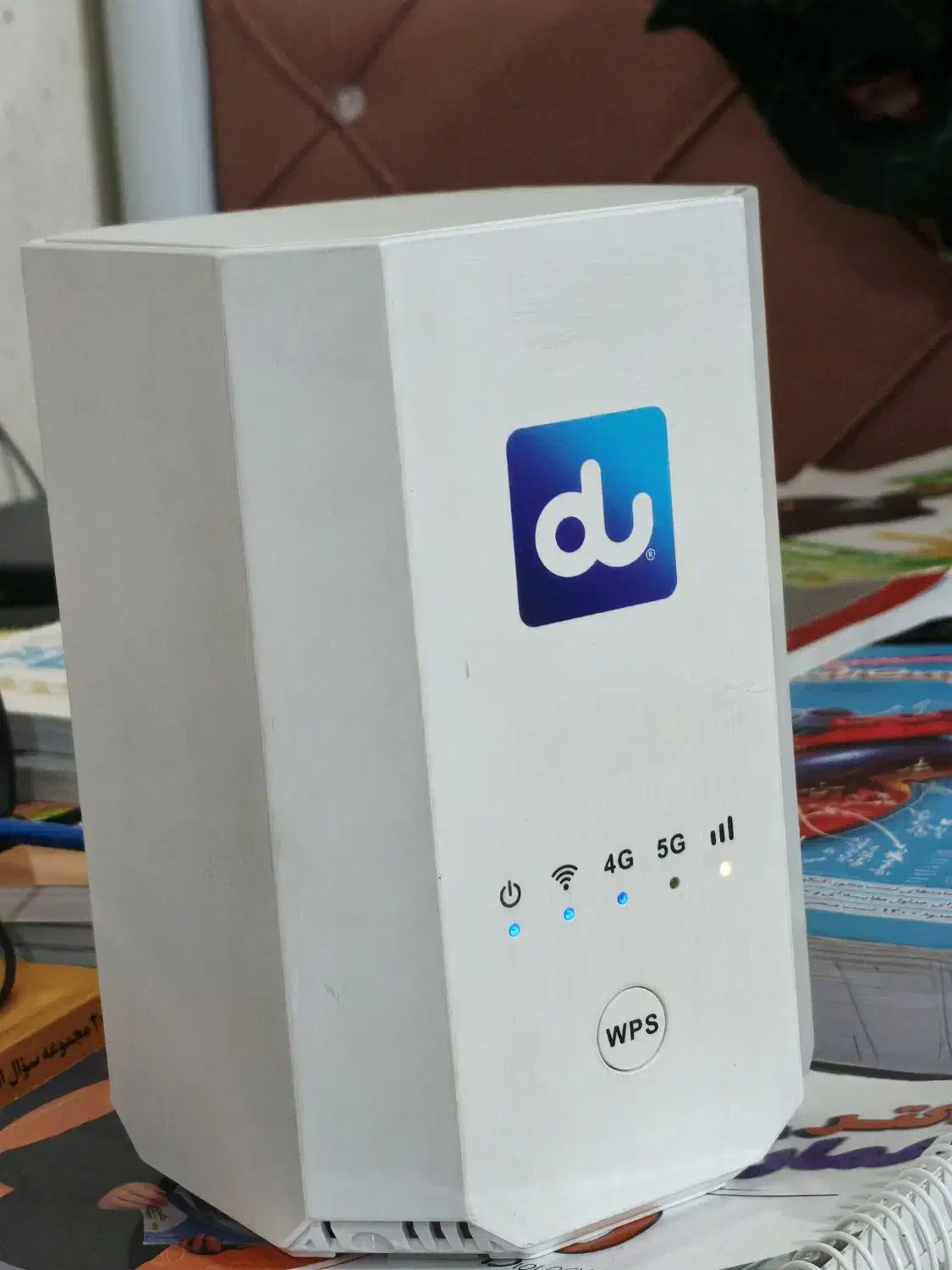 وای فای سیم کارت خور x28 pro 5G|مودم و تجهیزات شبکه|اصفهان, نقش جهان|دیوار