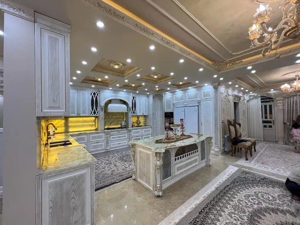 طراحی و اجرای کابینت|جاکفشی، کمد، دراور|اشتهارد, |دیوار