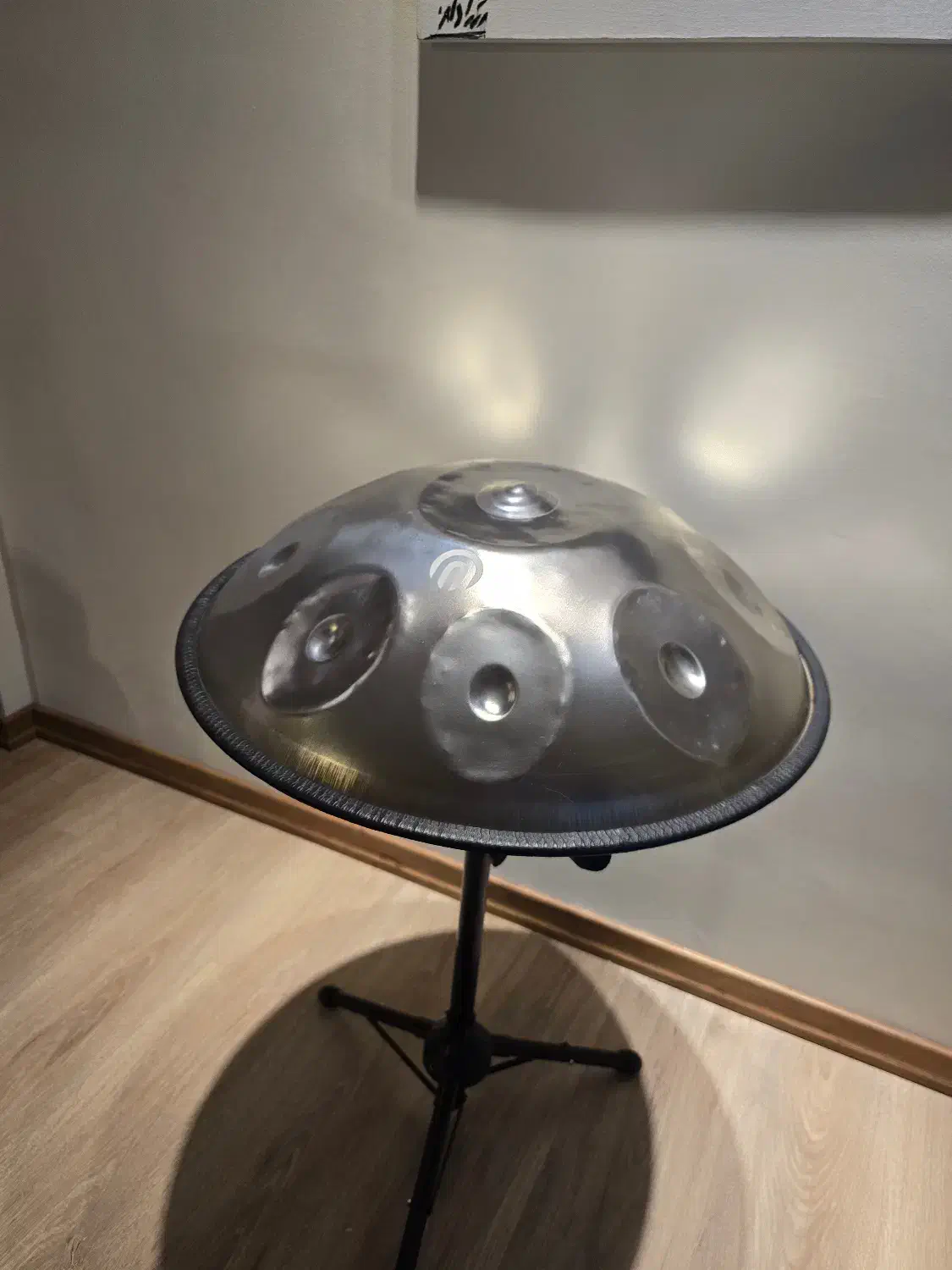 فروش هنگ درام-|درام و پرکاشن|تهران, قلهک|دیوار