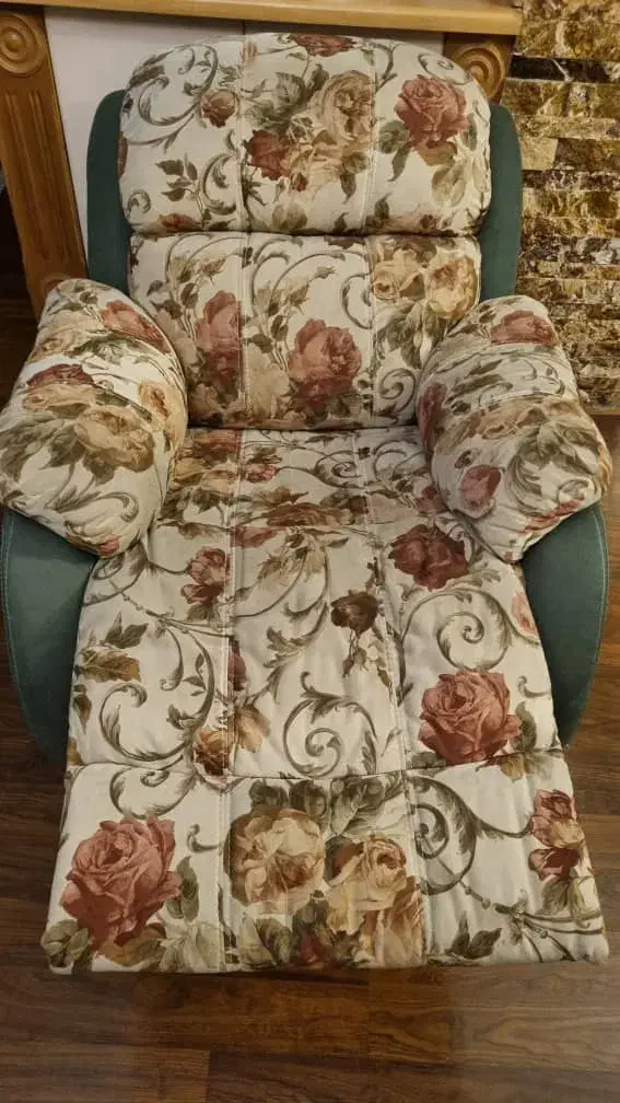 مبل ریلکسی|مبلمان خانگی و میز عسلی|تهران, میرداماد|دیوار