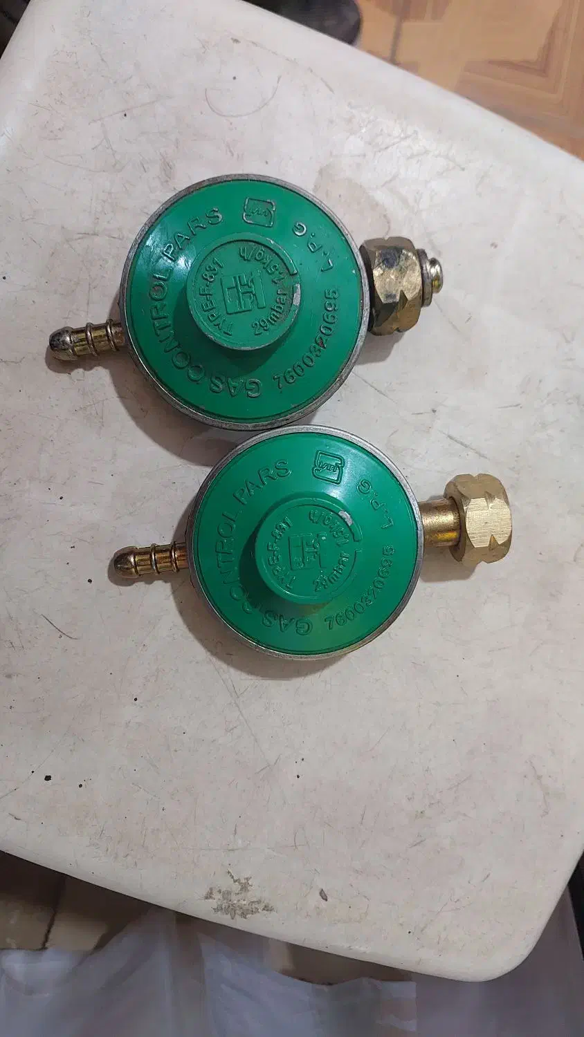 رگلاتور|اجاق گاز و لوازم برقی پخت‌وپز|همدان, |دیوار