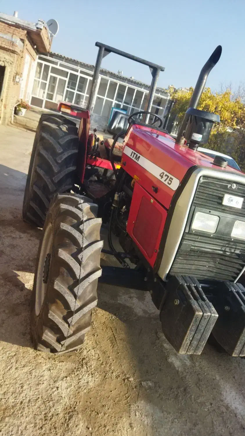 فروشی|خودرو سنگین|لاجان, |دیوار