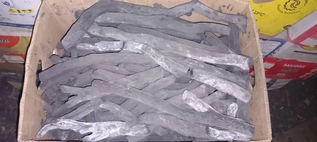 زغال تاغ طاق تاق قلم و برش درجه ۱|عمدهفروشی|تهران, تهرانسر شرقی|دیوار