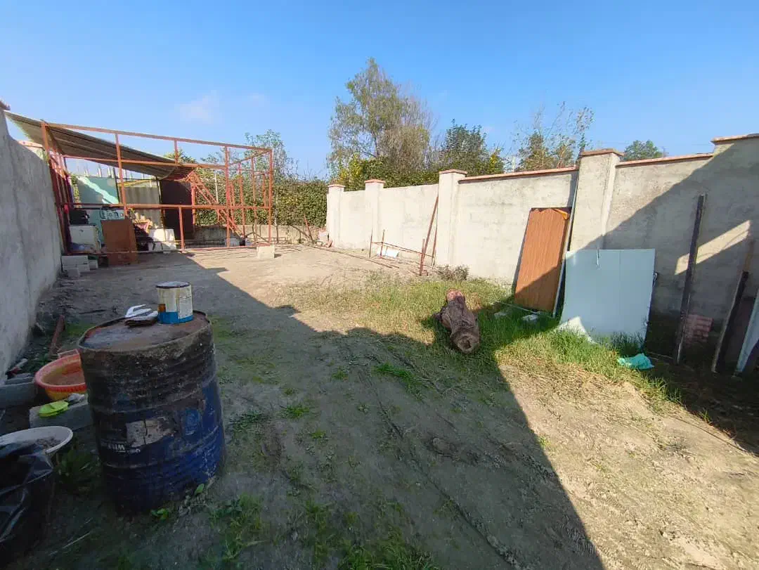 ۱۲۰ متر زمین مسکونی ویلایی|فروش زمین و ملک کلنگی|آستارا, |دیوار