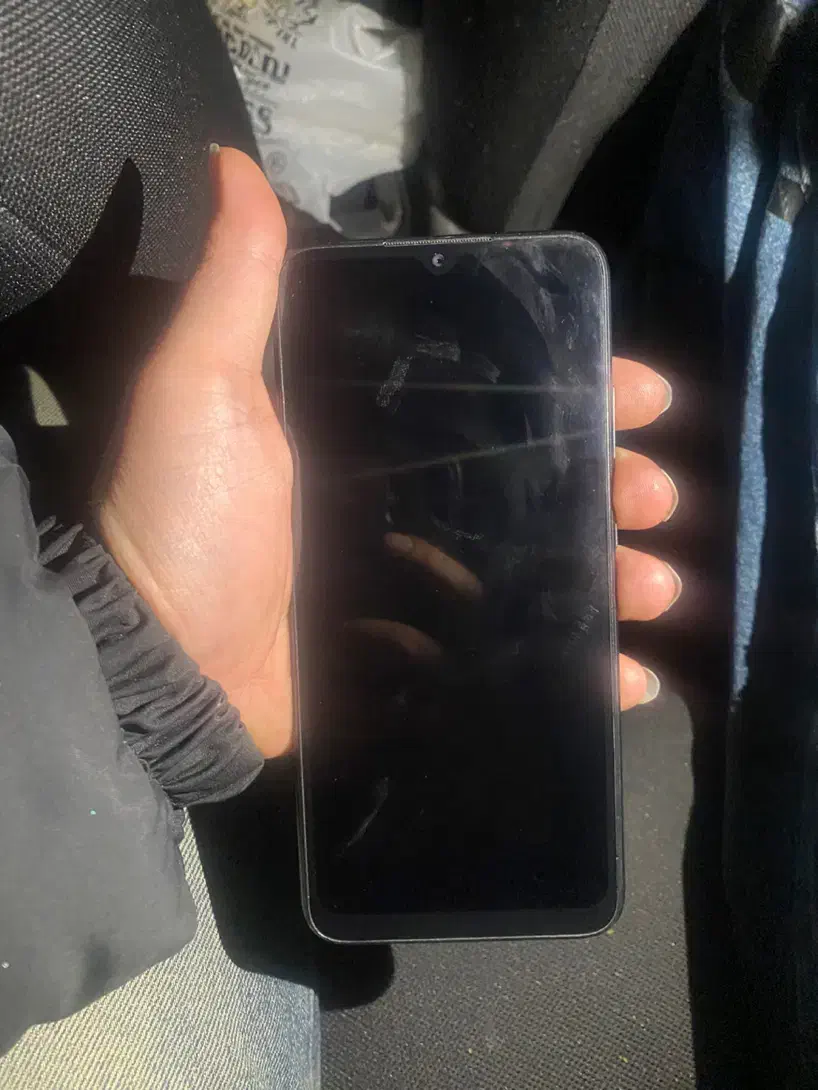 گوشی redmi 9a|موبایل|تهران, حر|دیوار