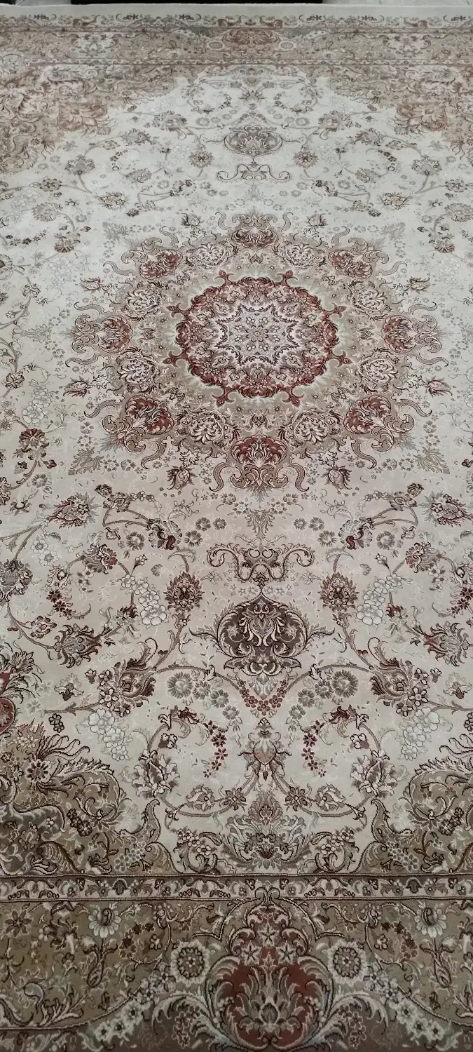 فرش دوازده متری|فرش|گرگان, |دیوار