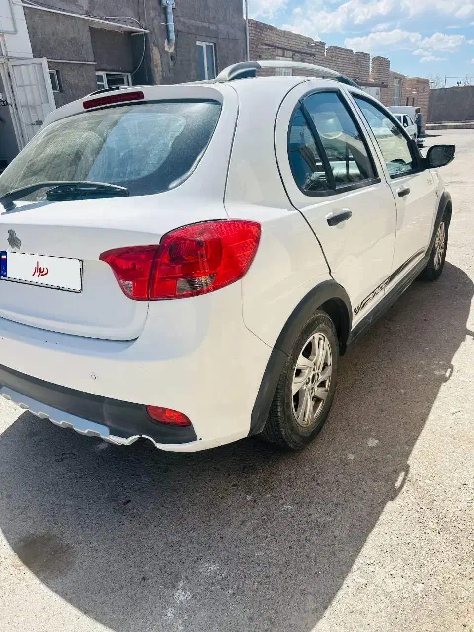 کوییکRمدل99|خودرو سواری و وانت|کرمان, |دیوار