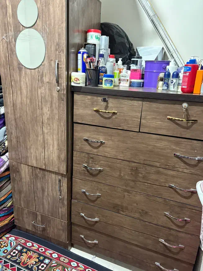 دراور|جاکفشی، کمد، دراور|تهران, شوش|دیوار