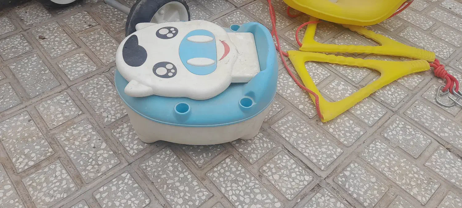 وسایل کودک|اسباب و اثاث بچه|سبزوار, توحیدشهر|دیوار