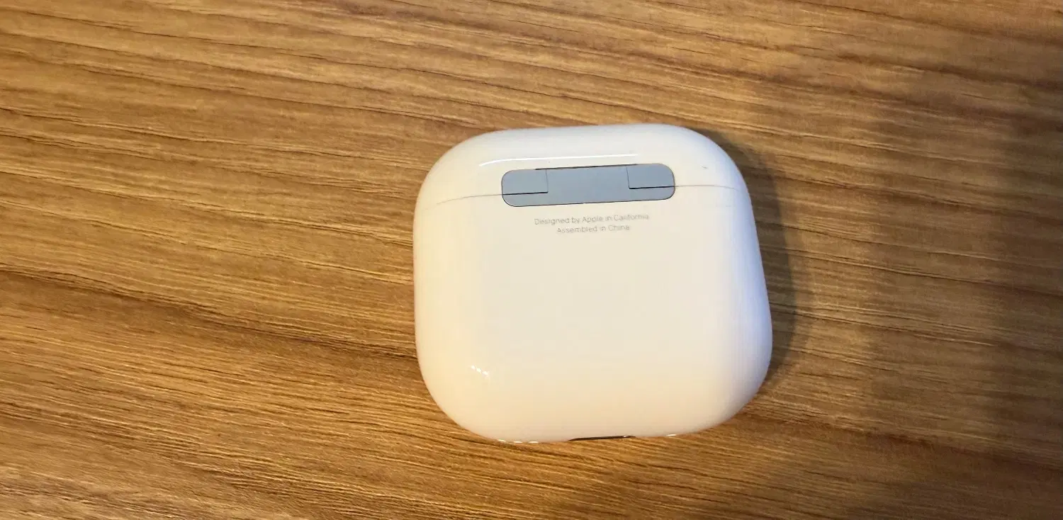 Apple AirPod 4 ANC|لوازم جانبی موبایل و تبلت|تهران, ازگل|دیوار