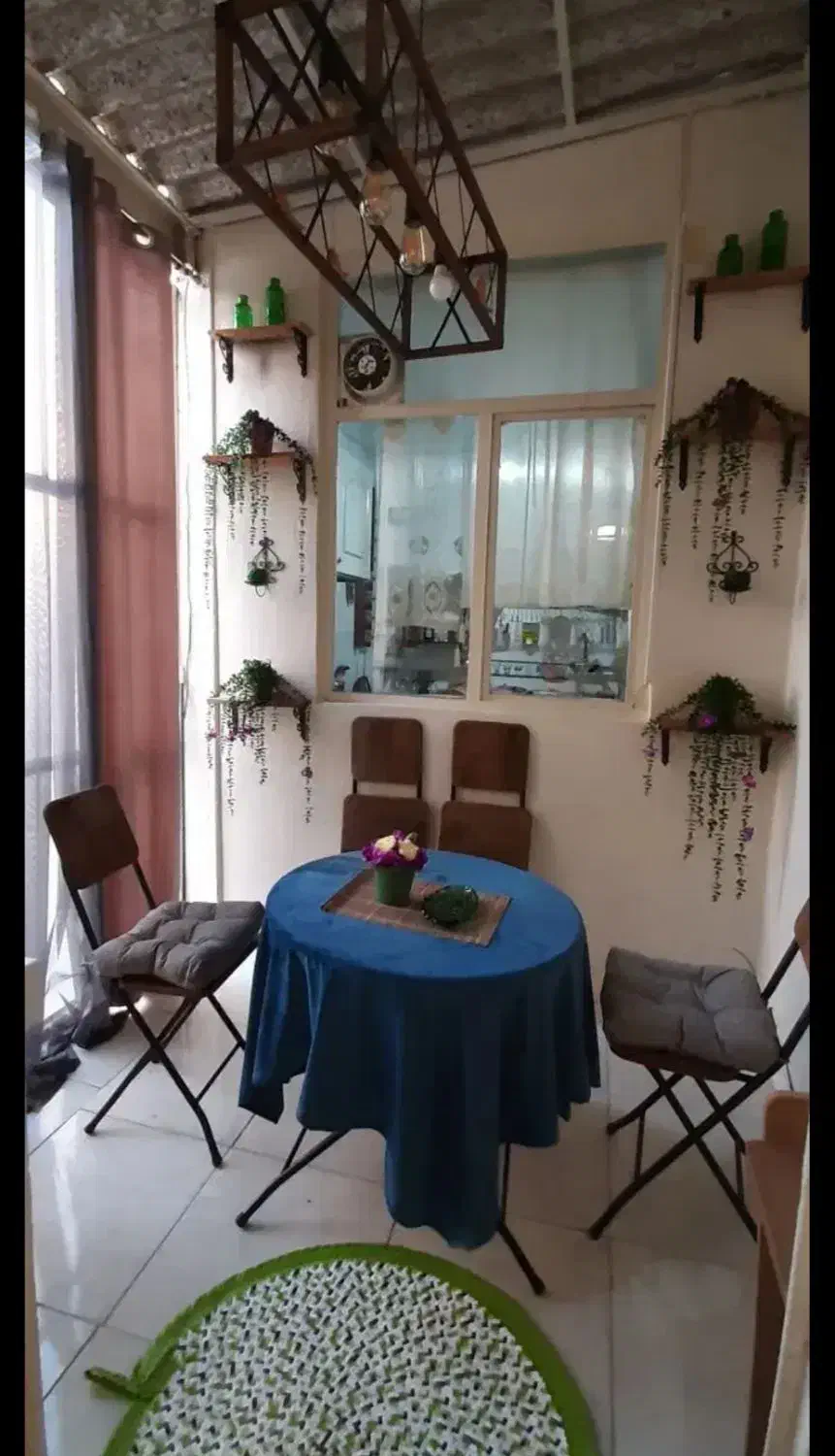 اجاره آپارتمان مبله جمهوری