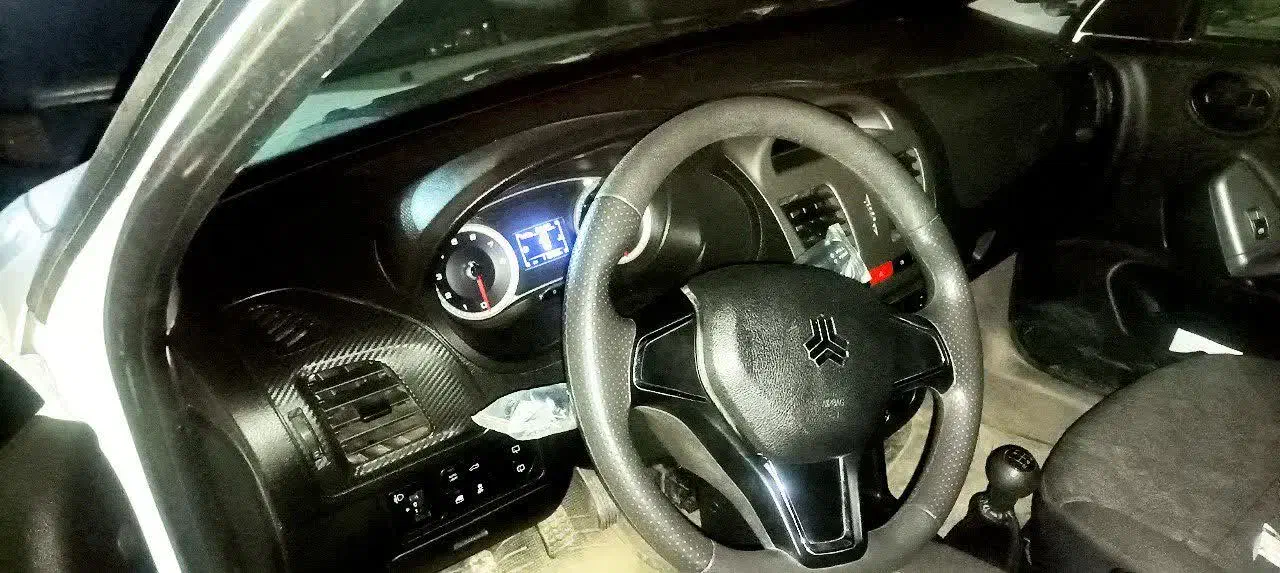 کوییکs|خودرو سواری و وانت|مشهد, توس (بلوار توس)|دیوار