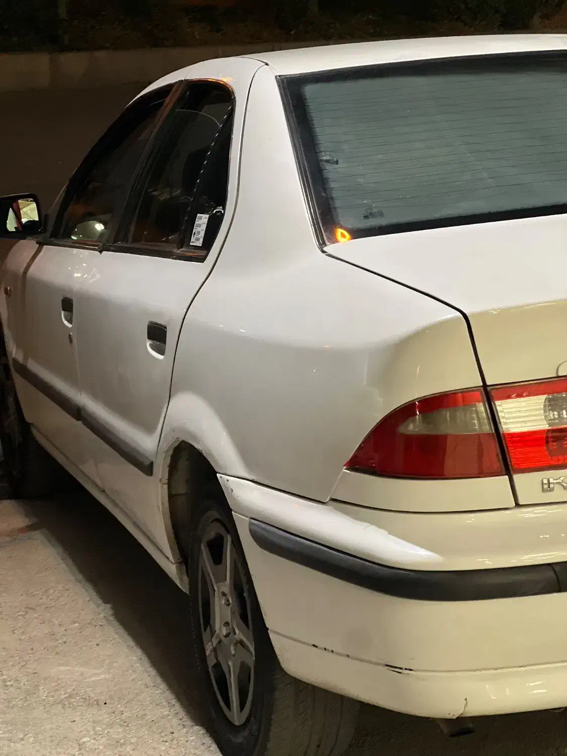 سمند|خودرو سواری و وانت|خرمآباد, |دیوار