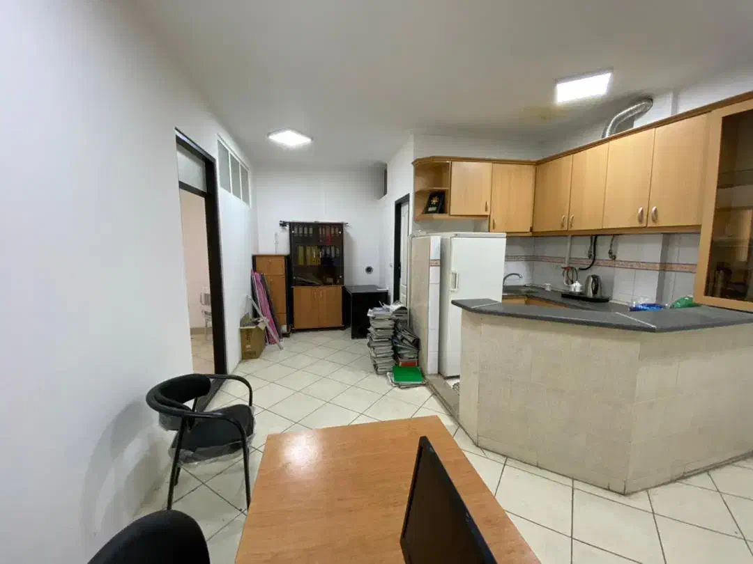 اجاره واحد اداری ۷۰ متری بر خیابان شیخ تاج|اجارهٔ دفتر کار، اتاق اداری، مطب|مراغه, |دیوار