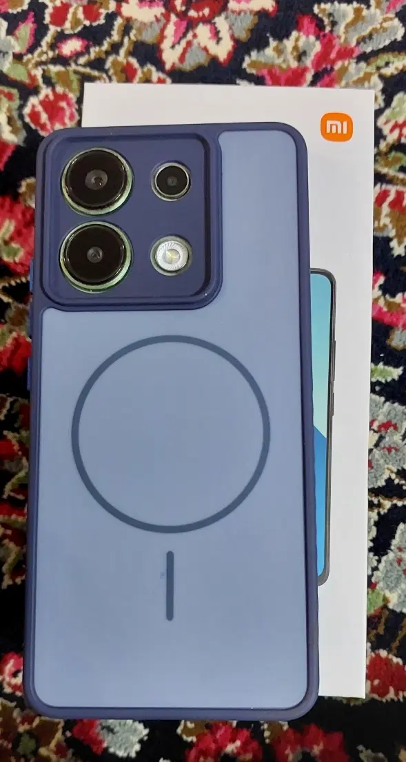 Note 13 Pro 256GB|موبایل|بروجرد, |دیوار