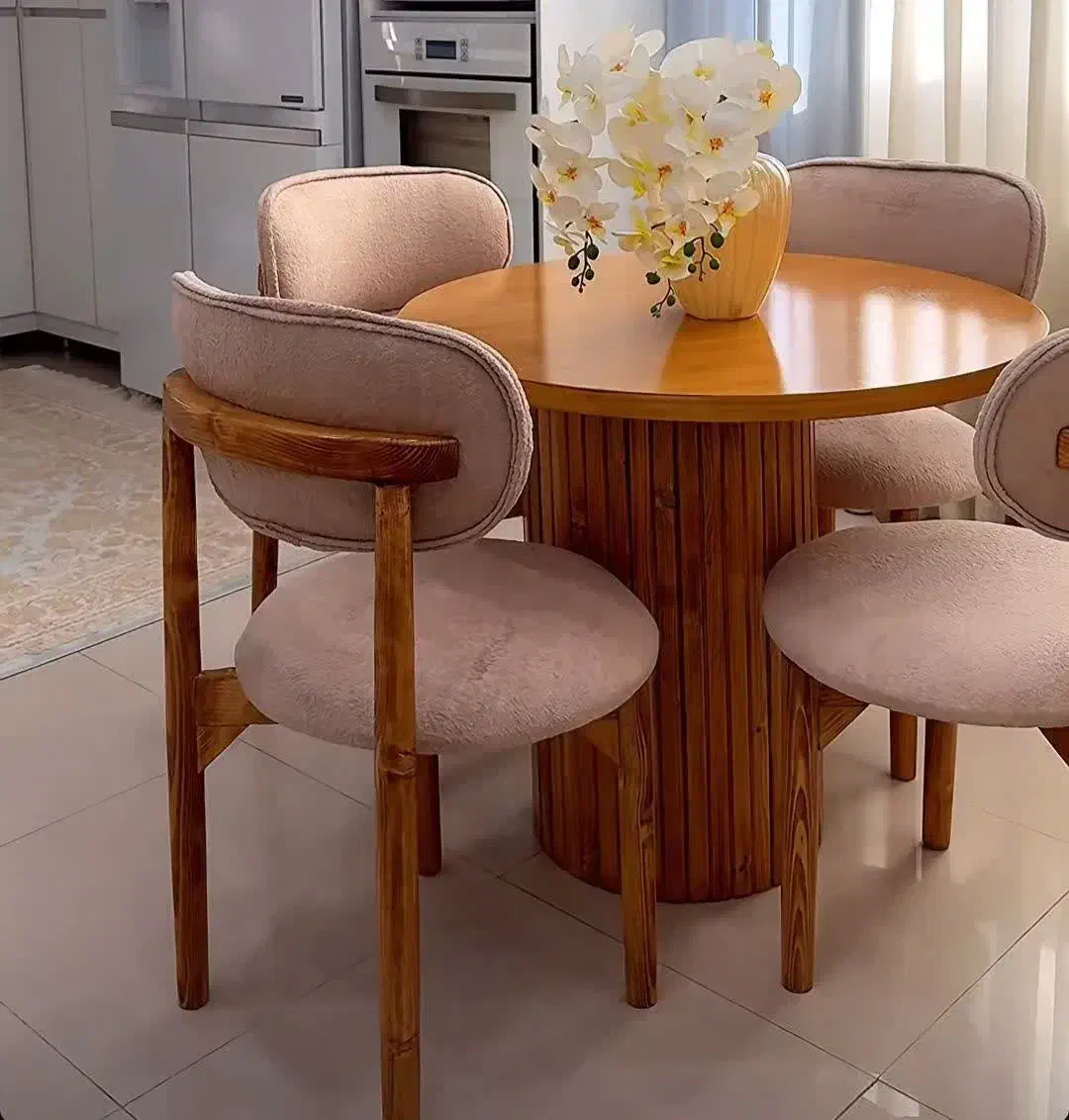 رنگ کاری چوب|خدمات پیشه و مهارت|تهران, خاک سفید|دیوار