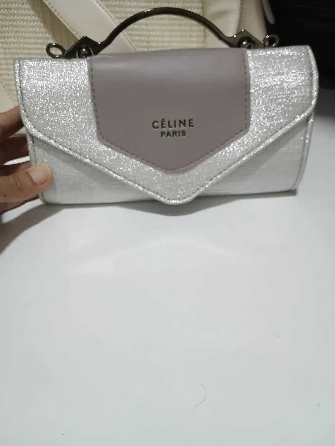 کیف مجلسی نو|کیف، کفش، کمربند|کوهدشت, |دیوار