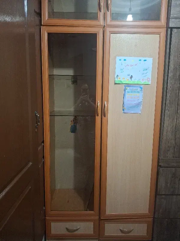 میز وکمد|میز تحریر و کامپیوتر|اسلام‌شهر, شهرک مهدیه|دیوار