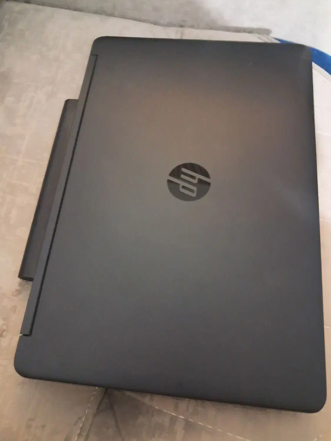 لپ تاپ hp|رایانه همراه|اردبیل, |دیوار