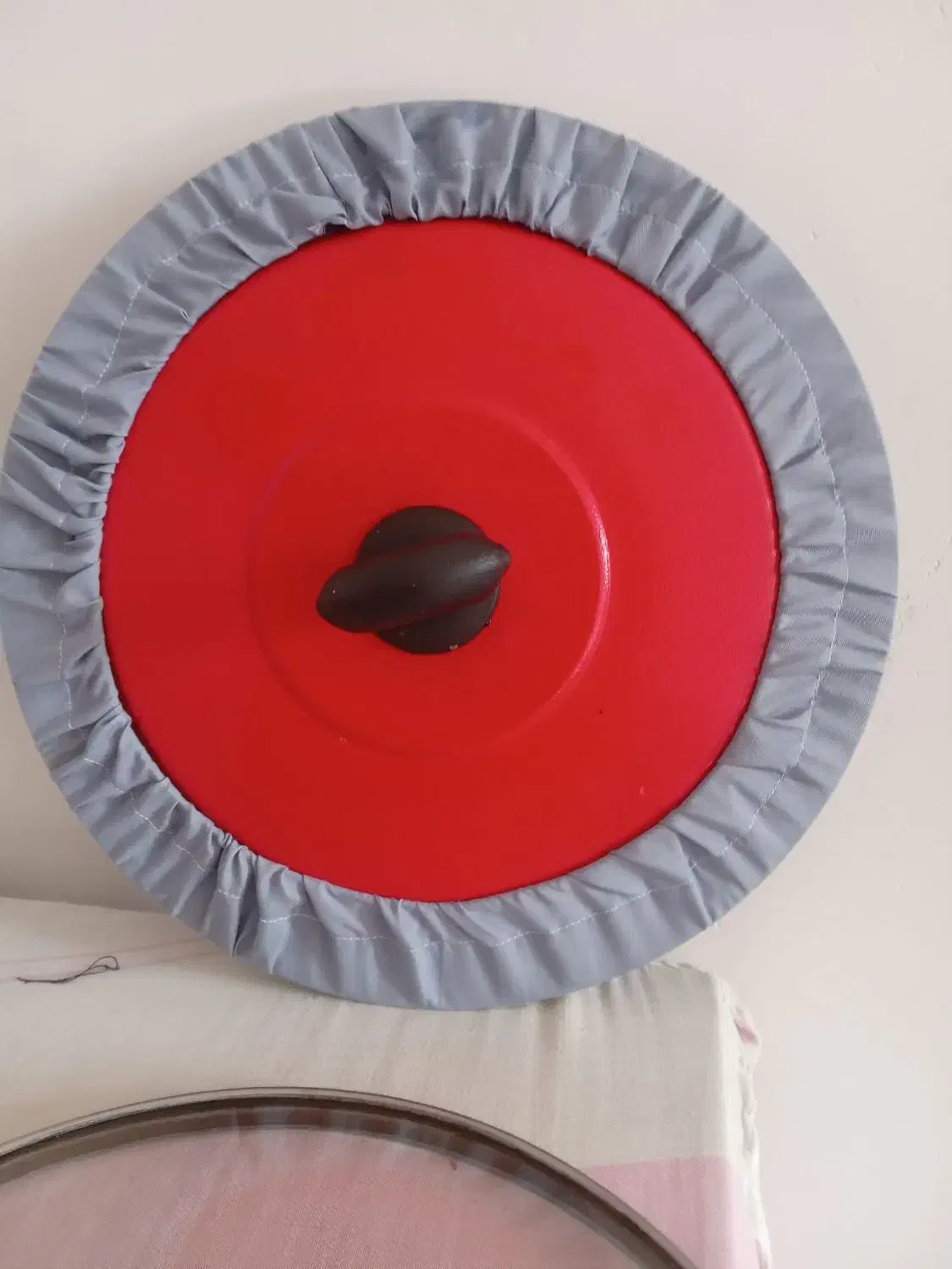 دستگیر و دمکنی|سفره، حوله، دستمال آشپزخانه|الشتر, |دیوار